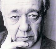 Eugen Ionescu (n. 26 noiembrie 1909, Slatina - d. 28 martie 1994)