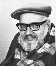 Vlad Musatescu (n. 4 mai 1922, Pitesti, d. 4 martie 1999)