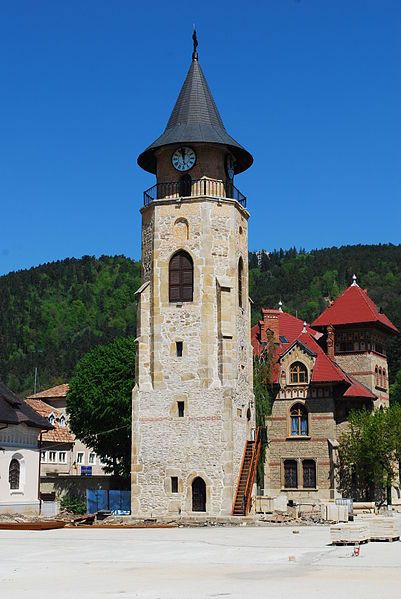 Atestarea interna orasului Piatra Neamt