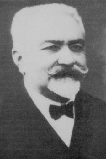 Emil Racoviţă (n. 15 noiembrie 1868, Iaşi - d. 17 noiembrie 1947)