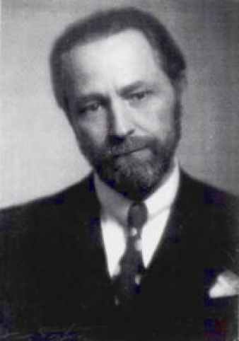 Vasile Voiculescu (n. 27 noiembrie 1884, Pârscov judetul Buzau - d. 26 aprilie 1963, Bucuresti )