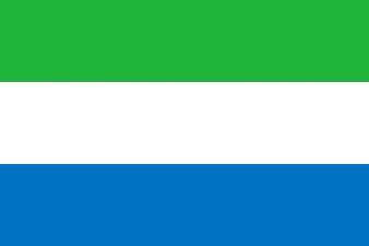 Proclamarea independentei Republicii Sierra Leone