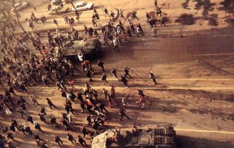Revolutia Romana din 1989 - poza 1