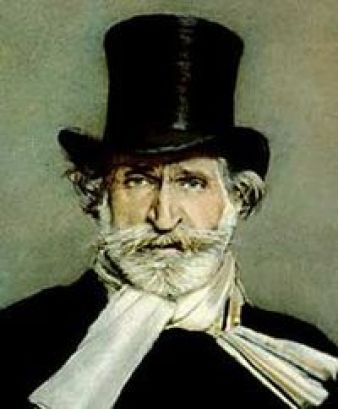 Opera Rigoletto de Giuseppe Verdi
