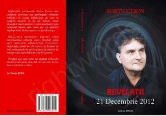 Revelatii 21 Decembrie 2012 de Sorin Cerin