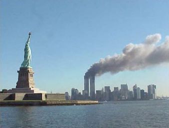 Atacul terorist de la World Trade Center