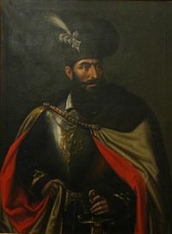 In 1600 Mihai Viteazul a intemeiat Mitropolia Romaneasca din Transilvania