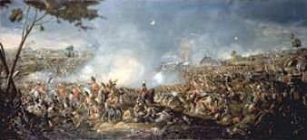 Batalia de la Waterloo
