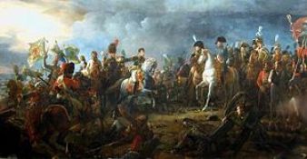 Batalia de la Waterloo - poza 1
