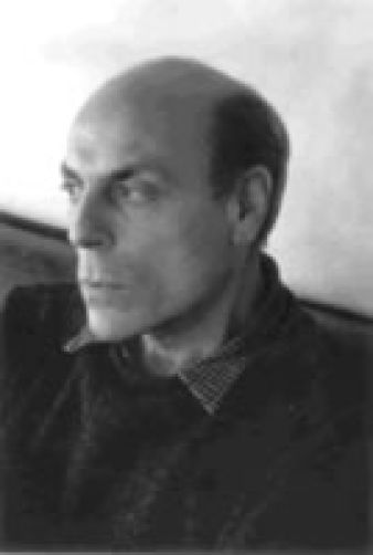 Gherasim Luca (23 iulie 1913 - 9 februarie 1994)
