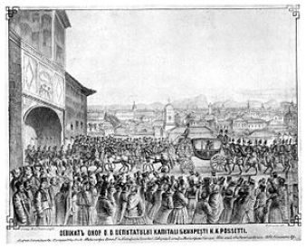Unirea Principatelor Romane: 24 ianuarie 1859 - poza 1