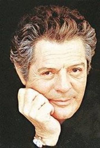 Marcello Mastroianni (28 septembrie 1924 - 19 decembrie 1996)