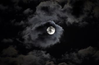 Lună plină - poza 3
