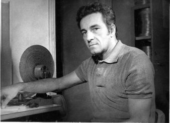 S-a stins din viata marele regizor si actor roman, Sergiu Nicolaescu
