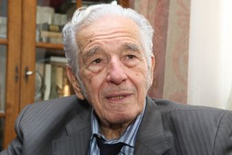 S-a stins din viata marele regizor si actor roman, Sergiu Nicolaescu - poza 2