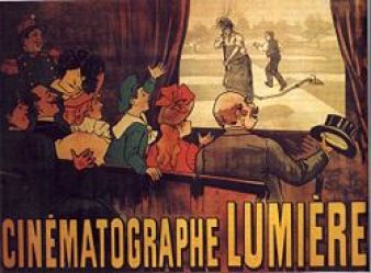 Auguste Lumière (19 octombrie 1862 - 10 aprilie 1954) - poza 1