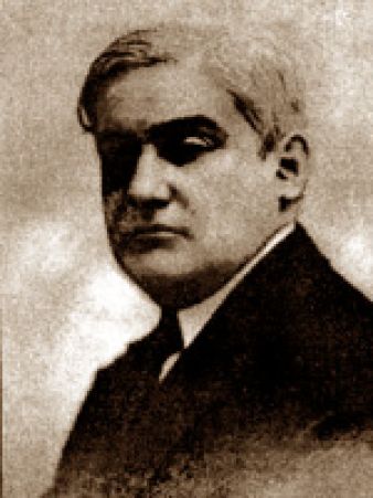 Eugen Lovinescu (n. 31 octombrie 1881, Falticeni - d. 16 iulie 1943)