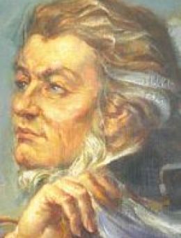 Adam Bernard Mickiewicz