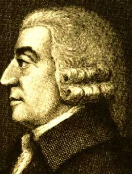 Adam Smith