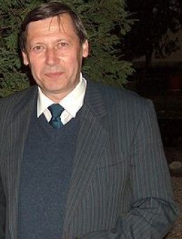 Adrian Popescu