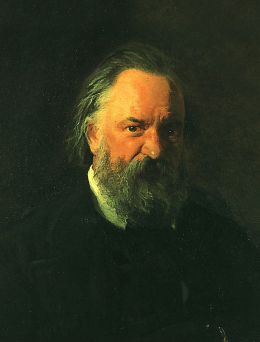 Aleksandr Ivanovici Herzen (Aleksandr Herzen)