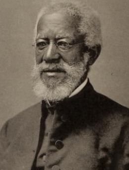 Alexander Crummell