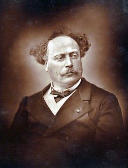 Alexandre Dumas (fiul)