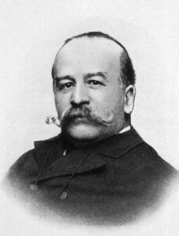 Alexandre Lacassagne