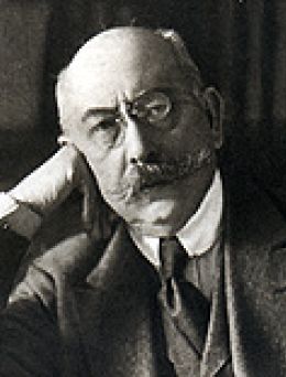 Alfred Capus