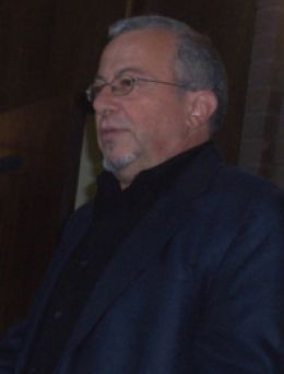 Andrei Codrescu