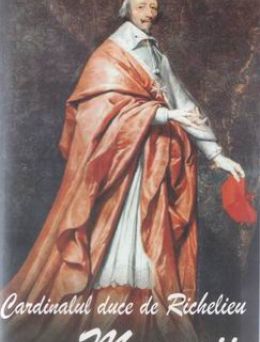 Armand-Jean I. du Plessis de Richelieu