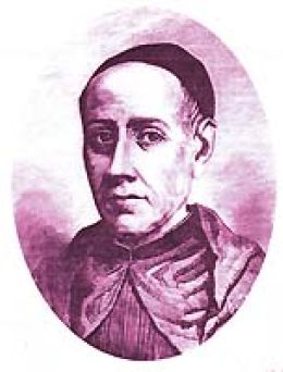 Benito Jerónimo Feijóo y Montenegro