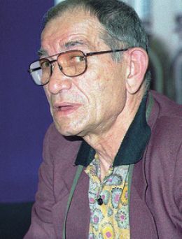 Cezar Ivanescu