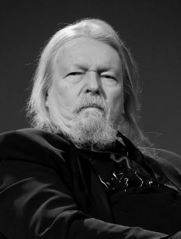 Christopher Hampton