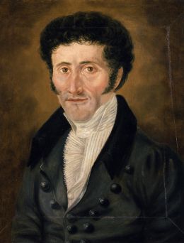 Ernst Theodor Amadeus Hoffmann