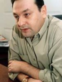 Eugen Ovidiu Chirovici