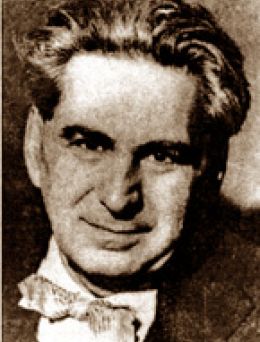 George Calinescu