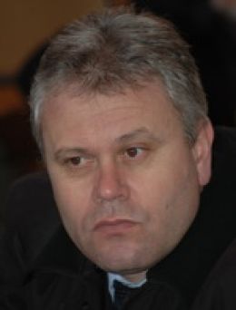 Gheorghe Balici