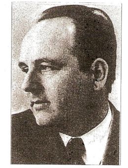 Gheorghe Blanaru