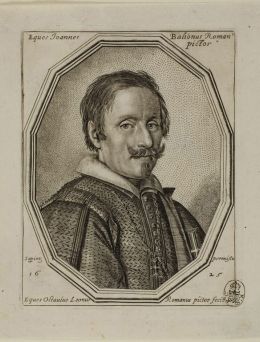 Giovanni Baglione