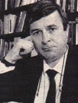 Ioan Petru Culianu