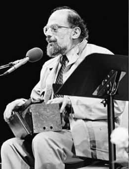 Irwin Allen Ginsberg