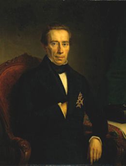 Johan Rudolf Thorbecke