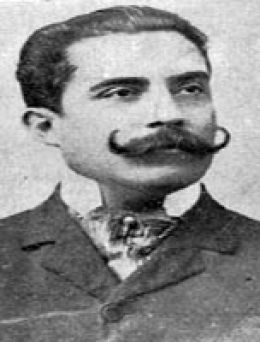 Jose Santos Chocano