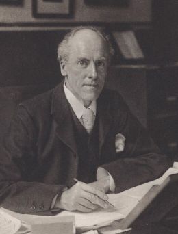 Karl Pearson