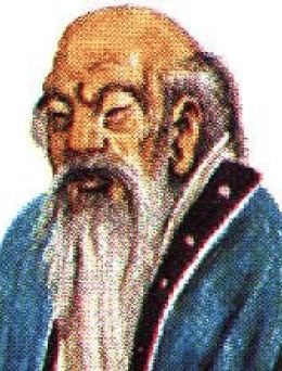Lao-Tzu