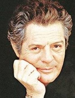 Marcello Mastroianni
