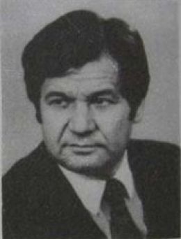 Mihail Cibotaru