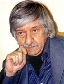 Mircea Micu