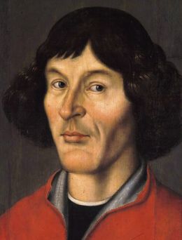 Nicolaus Copernic (Mikołaj Kopernik)